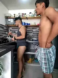 DADDYTTEDY1 webcam model stream image