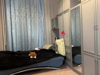 UrrLuna webcam model stream image