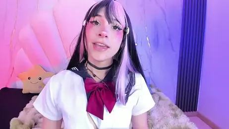 AliiceWonderland_ webcam stripchat model stream image