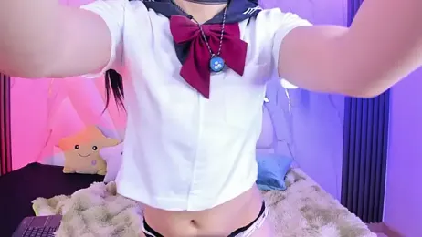 AliiceWonderland_ webcam model stream image