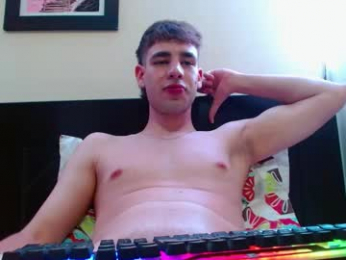 nohadh webcam model stream image