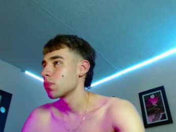 nohadh webcam chaturbate model stream image