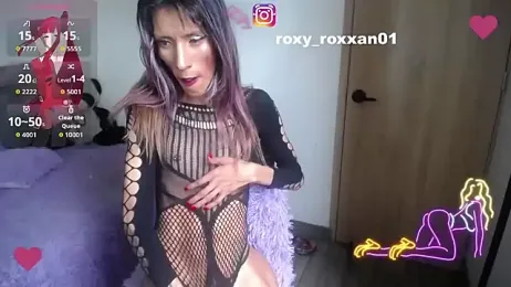 roxy_roxxan webcam model stream image