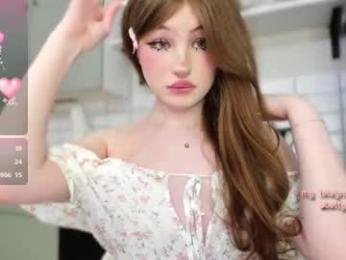 battyheaven webcam chaturbate model stream image