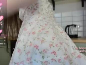 battyheaven webcam chaturbate model stream image