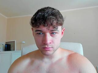 Cody Matisse webcam model stream image