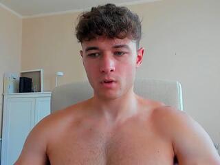 Cody Matisse webcam flirt4free model stream image