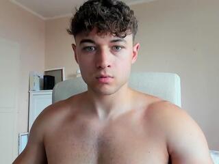 Cody Matisse webcam model stream image