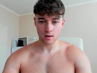 Cody Matisse webcam model stream image