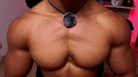 exquisite_gabe webcam model stream image