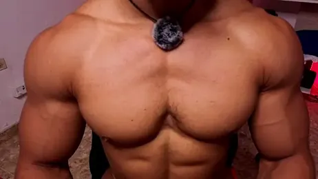 exquisite_gabe webcam model stream image