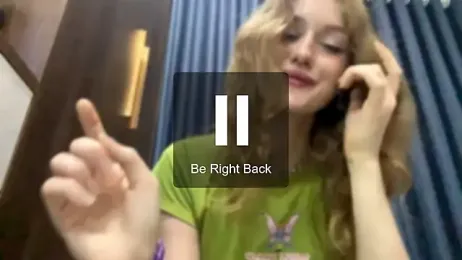 HotCheeseCake webcam model stream image