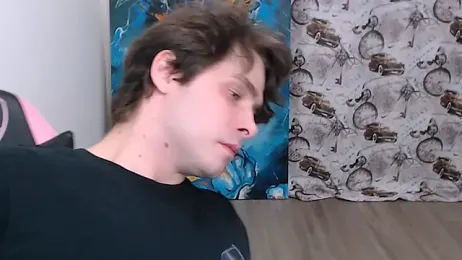 DmitryRomanov webcam model stream image