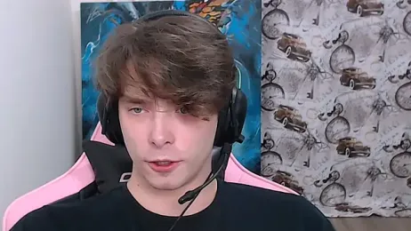 DmitryRomanov webcam model stream image