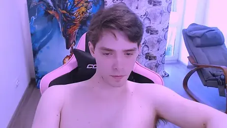 DmitryRomanov webcam model stream image