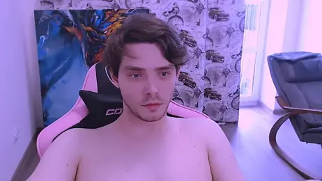 DmitryRomanov webcam model stream image
