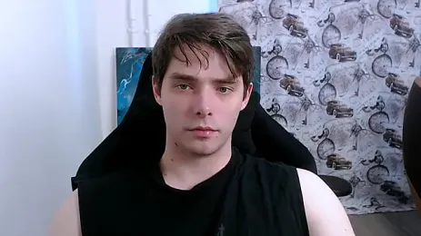 DmitryRomanov webcam stripchat model stream image