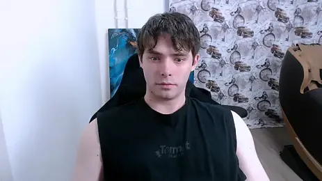 DmitryRomanov webcam stripchat model stream image