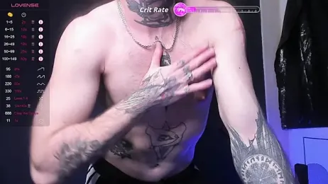 Badrabbitt_ webcam model stream image
