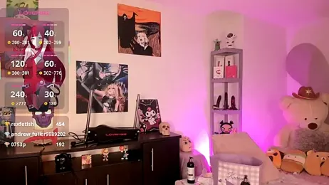 lolaaa_bunny1 webcam model stream image