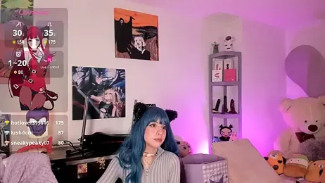 lolaaa_bunny1 webcam model stream image