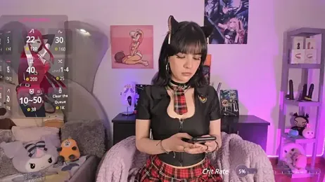 lolaaa_bunny1 webcam model stream image
