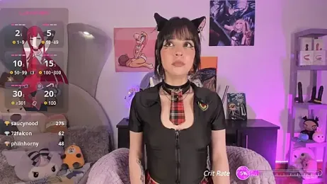 lolaaa_bunny1 webcam model stream image
