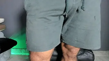 Brock_hurn1 webcam model stream image