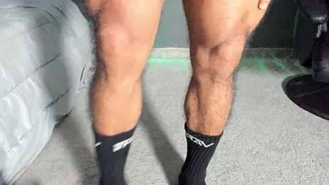 Brock_hurn1 webcam model stream image