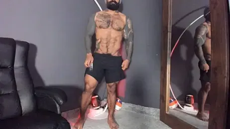 Brock_hurn1 webcam model stream image
