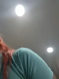 _Yesica_ webcam model stream image