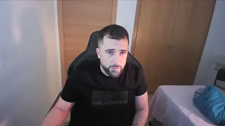 alex877x webcam model stream image