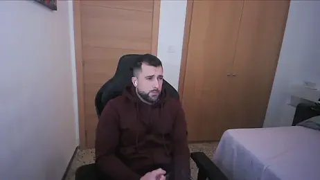 alex877x webcam model stream image