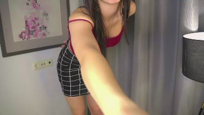 KristieDubbs webcam model stream image