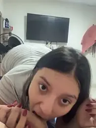 SashaAndDamian webcam model stream image