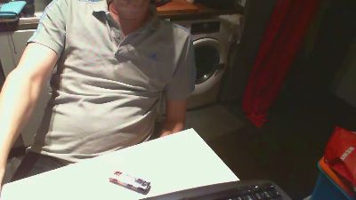 rabauke74 webcam model stream image