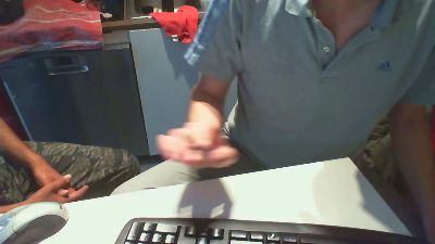 rabauke74 webcam model stream image