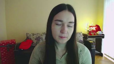 Flirty_tease webcam model stream image