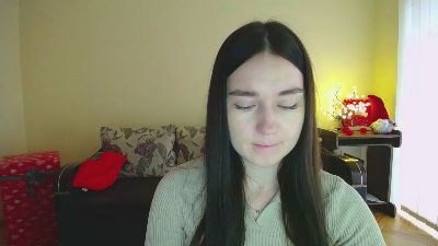 Flirty_tease webcam model stream image