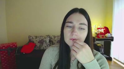 Flirty_tease webcam cam4 model stream image