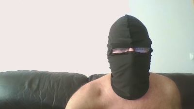 SLAVE4UDOM webcam model stream image