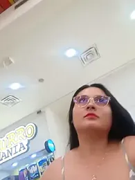Pussy-Hairy-Horny webcam stripchat model stream image