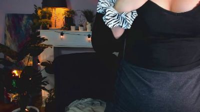dream_denise webcam preview