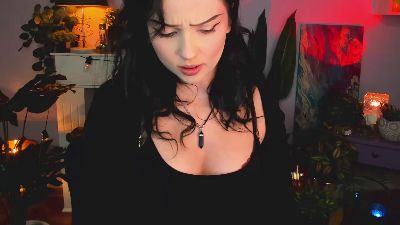 dream_denise webcam model stream image