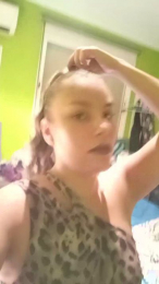 Jennifferr69 webcam model stream image