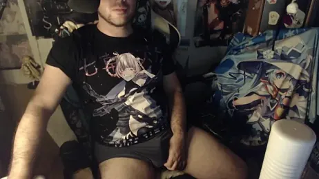hornydemonguy webcam model stream image