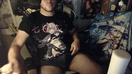 hornydemonguy webcam stripchat model stream image