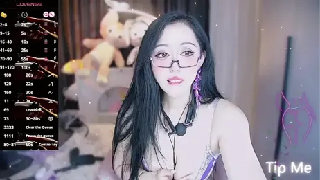 Lily0709 webcam stripchat model stream image