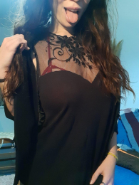 SexJeux webcam model stream image
