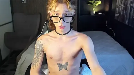 AndyWiilliams webcam model stream image